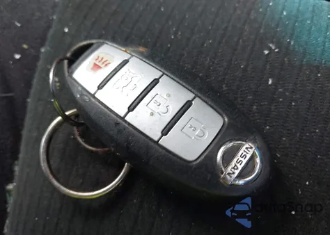 2013 Nissan Altima 2.5 S z USA, uszkodzony, nr VIN 1N4AL3AP9DN499078